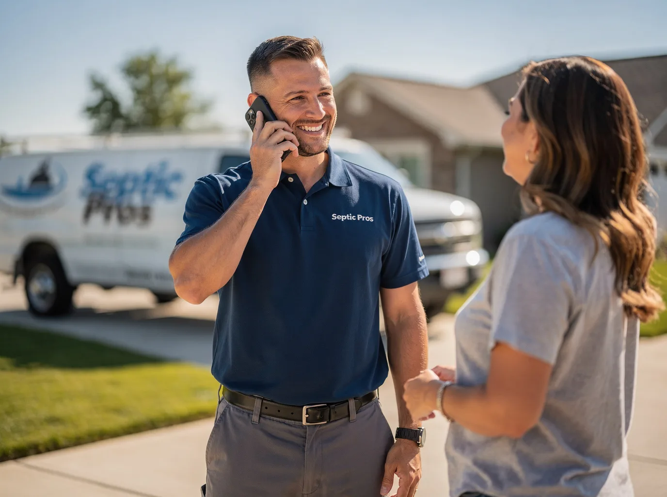Septic Tank Pumping Paris, TX FAQs